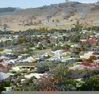 Dungog - Accommodation Directory