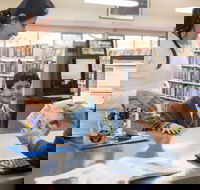East Maitland Library - Accommodation Directory