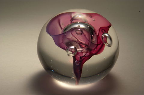 Eclectic Designs Glass Blowing Studio - Accommodation Directory 0