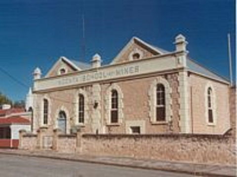 Family History And Resource Centre - Accommodation Directory 0