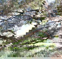 Gathercole Nature Reserve - Accommodation Directory