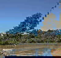 Georges River National Park - Accommodation Directory