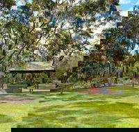 Girrakool Picnic Area - Accommodation Directory