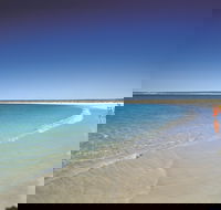 Gnaraloo Bay - Accommodation Directory