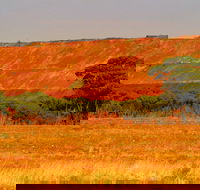Golden Valley - Accommodation Directory