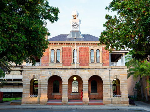 Grafton - Accommodation Directory 1