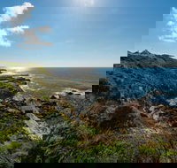 Green Cape Lookout - Accommodation Directory