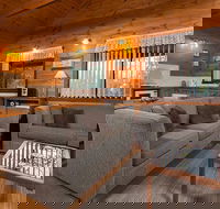 Gumnut Hideaway Gallery - Accommodation Directory