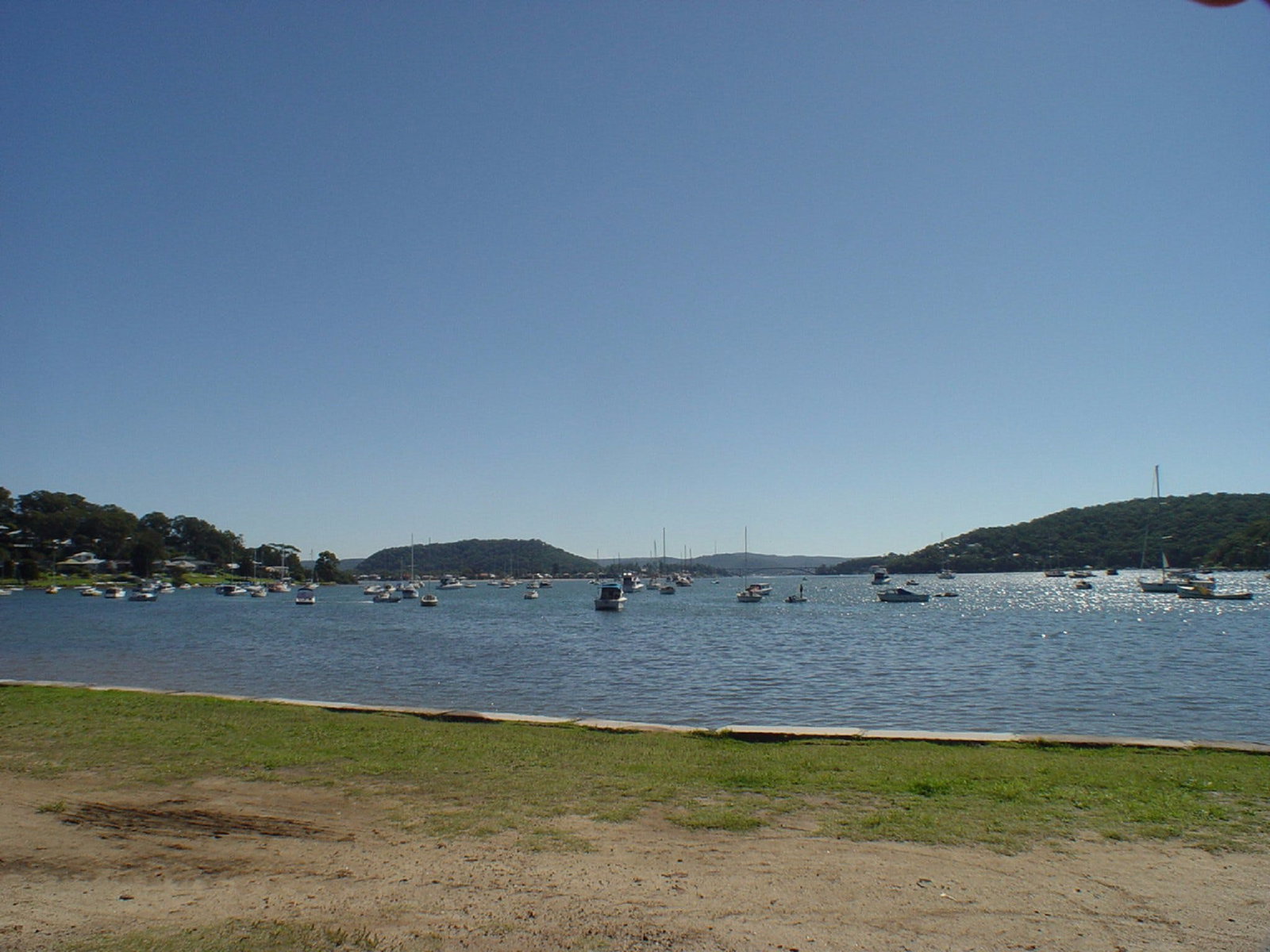 Hardys Bay NSW Accommodation Directory