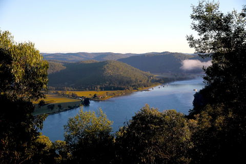 Hawkins Lookout - Accommodation Directory 0