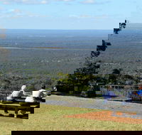 Hawkesbury Lookout - Accommodation Directory
