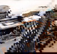 Henty Observer Printing Museum - Accommodation Directory