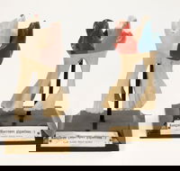 Henry Forman Atkinson Dental Museum - Accommodation Directory