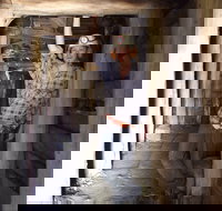 History Hill - Accommodation Directory