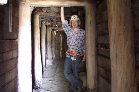 History Hill - Accommodation Directory 0