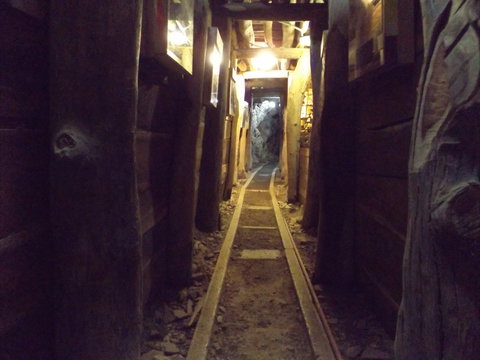 History Hill - Accommodation Directory 1