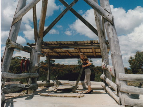 History Hill - Accommodation Directory 2