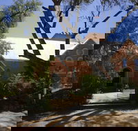 Holy Trinity Anglican Church - Accommodation Directory