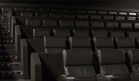 HOYTS - Southlands - Accommodation Directory 0