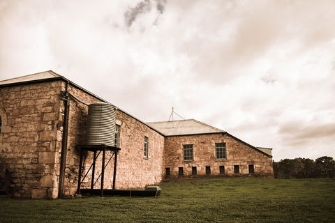 Hynam - Accommodation Directory 1