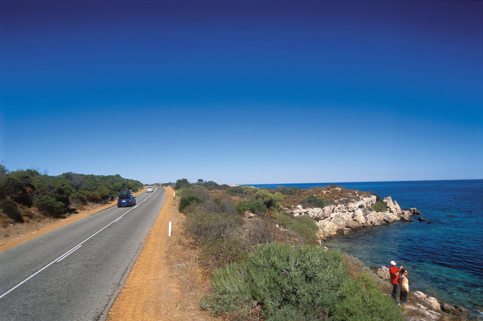 Coral Coast WA Accommodation Directory