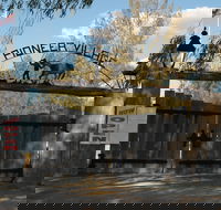Inverell Pioneer Village - Accommodation Directory
