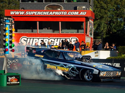 Ipswich Motorsport Precinct - Accommodation Directory 2