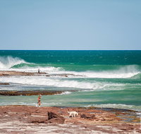 Jakes Point - Accommodation Directory