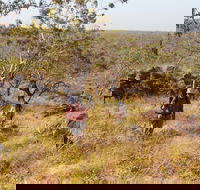 Jatbula Trail - Accommodation Directory