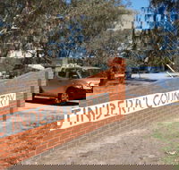 Jindera Country Golf Club - Accommodation Directory