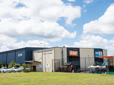 Just Jump Trampoline Park And Play Centre - Accommodation Directory 0