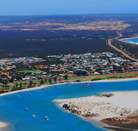 Kalbarri Town Centre - Accommodation Directory