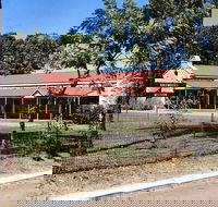 Kalumburu Mission - Accommodation Directory