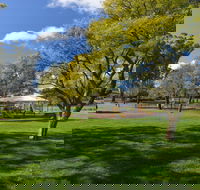 Kelly Reserve - Accommodation Directory