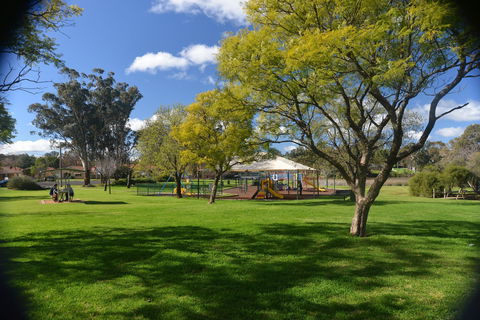 Kelly Reserve - Accommodation Directory 0