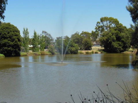 Kelly Reserve - Accommodation Directory 2