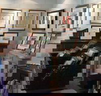 Kiama Art Gallery - Accommodation Directory