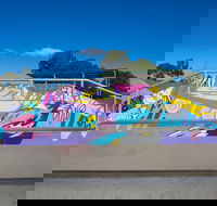 Kirkham Skate Park - Accommodation Directory
