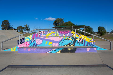 Kirkham Skate Park - Accommodation Directory 0