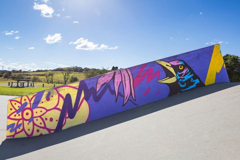Kirkham Skate Park - Accommodation Directory 1