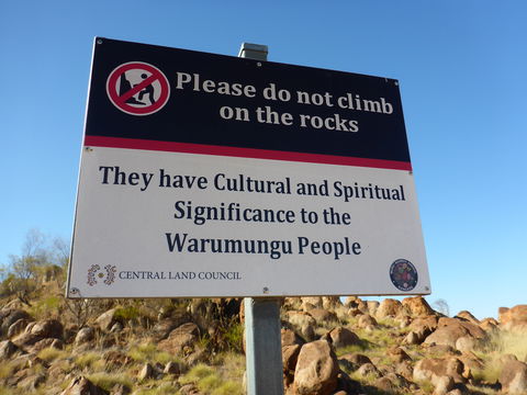 Kunjarra/The Pebbles - Accommodation Directory 1