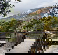 Lake Ross - Accommodation Directory