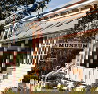 Lambing Flat Folk Museum - Accommodation Directory