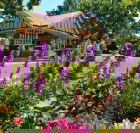 Laurel Bank Park - Accommodation Directory
