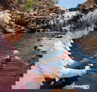Leliyn Edith Falls - Nitmiluk National Park - Accommodation Directory