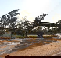 Longreach Skate Park - Accommodation Directory