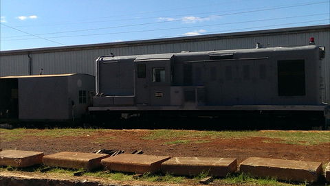 Loopline Railway And Museum - Accommodation Directory 0