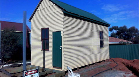 Loopline Railway And Museum - Accommodation Directory 1