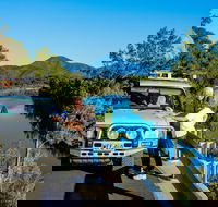 Macleay Valley Coast  Bellbrook Scenic Drive - Accommodation Directory