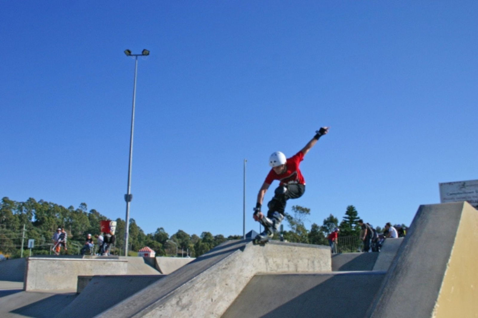 Macquarie Fields NSW Accommodation Directory